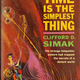 Illustration for article titled Check out your mind, with awesomely trippy 1960s and 1970s SF book covers!